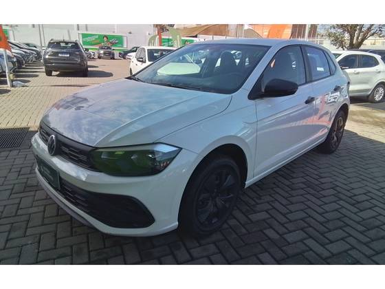 VOLKSWAGEN POLO 1.0 MPI TRACK MANUAL VOLKSWAGEN POLO 1.0 MPI TRACK MANUAL